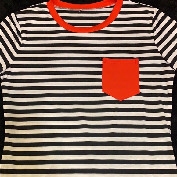 MINI t-shirt dress - Picture 3 of 4